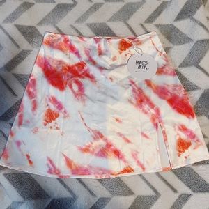 Princess Polly Mini Skirt